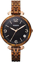 Fossil Heather JR1410