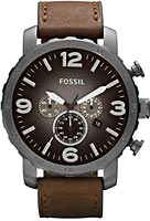 Fossil Nate JR1424
