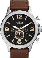 Fossil Nate JR1475