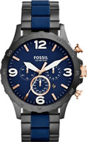 Fossil Nate JR1494
