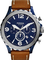 Fossil Nate JR1504