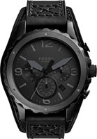 Fossil Nate JR1510