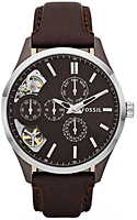 Fossil Twist ME1123