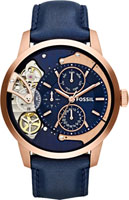 Fossil Townsman ME1138