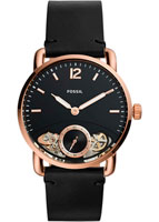Fossil The Commuter ME1168