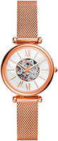 Fossil Carlie Mini ME3188