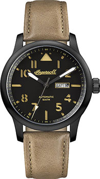 Вся коллекция Automatic Gent