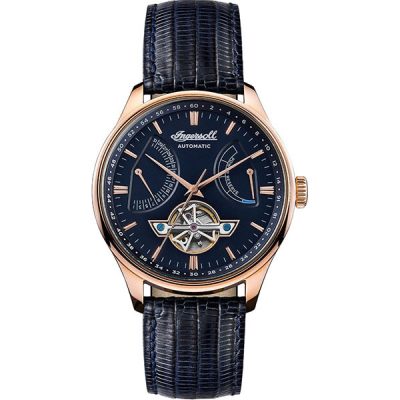 Вся коллекция Automatic Gent