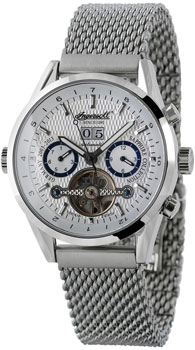 Вся коллекция Automatic Gent