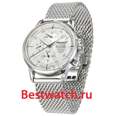 Вся коллекция Automatic Gent