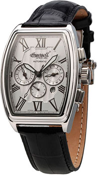 Часы Ingersoll Automatic Gent IN3607SL