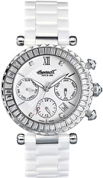 Вся коллекция Automatic Lady