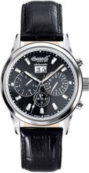 Ingersoll Automatic Gent IN1214BK