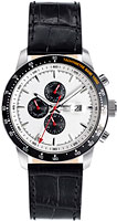 Ingersoll Automatic Gent IN1219WH