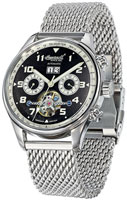Ingersoll Automatic Gent IN1308BKMB