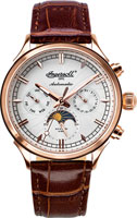 Ingersoll Automatic Lady IN1317RWH
