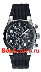 Ingersoll Automatic Gent IN1628BK