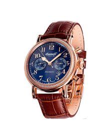 Ingersoll Automatic Gent IN1828RBL