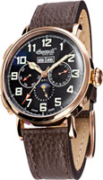 Ingersoll Automatic Gent IN1917RBK