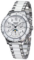 Ingersoll Automatic Lady IN2712WHMB
