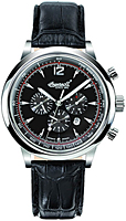 Ingersoll Automatic Gent IN2809BK