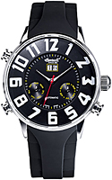Ingersoll Automatic Gent IN2811BK