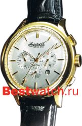 Ingersoll Automatic Gent IN2815GSL
