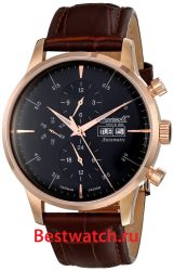 Ingersoll Automatic Gent IN2819RBK