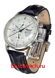 Ingersoll Automatic Gent IN2819WH