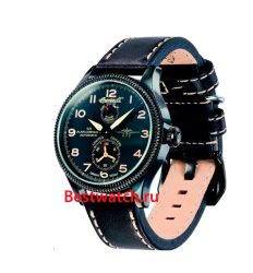 Ingersoll Automatic Gent IN3107BBKO