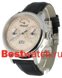 Ingersoll Automatic Gent IN3604CR