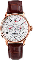 Ingersoll Automatic Gent IN3605RWH