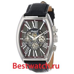 Ingersoll Automatic Gents Open Heart IN3606GY