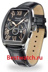 Ingersoll Automatic Gent IN3607BBK