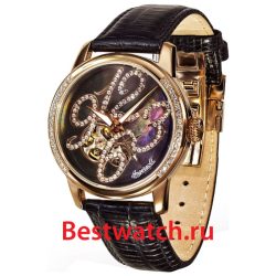 Ingersoll Automatic Lady IN4901RBR