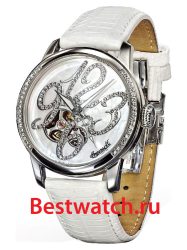 Ingersoll Automatic Lady IN4901WH