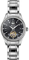 Ingersoll Automatic Lady IN5008BKMB