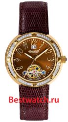 Ingersoll Automatic Lady IN5009GGBR