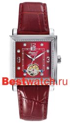 Ingersoll Automatic Lady IN5010RD