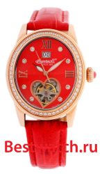 Ingersoll Automatic Lady IN5011RRD