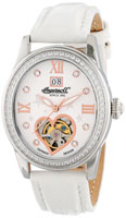 Ingersoll Automatic Lady IN5011WH