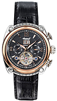 Ingersoll Automatic Gent IN6907RBK