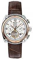 Ingersoll Automatic Gent IN6907RWH