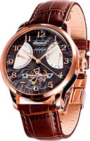Ingersoll Automatic Gents Open Heart IN6910RBK
