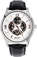 Ingersoll Automatic Gent IN7101SL