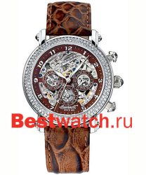 Ingersoll Automatic Lady IN7202BR