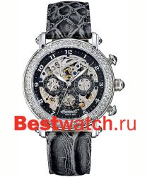 Ingersoll Automatic Lady IN7202GY