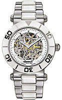 Ingersoll Automatic Lady IN7207WH
