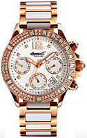 Ingersoll Automatic Lady IN7217WHMB