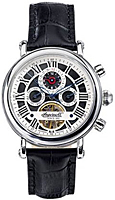 Ingersoll Automatic Gent IN7305BK